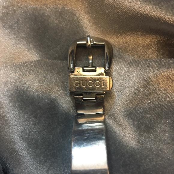 ❌Not For Sale❌ GUCCI Watch 6700L - Picture 7 of 8